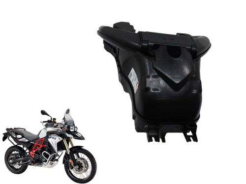 Caixa de Ar Bmw F 800 Gs F800gs 13-18