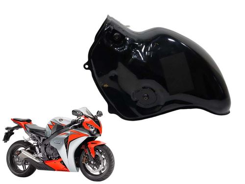 Tanque Combustível Honda Cbr 1000 Rr 08-11c/detalhe