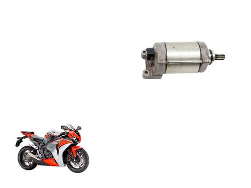 Motor de Partida Honda Cbr 1000 Rr 08-11