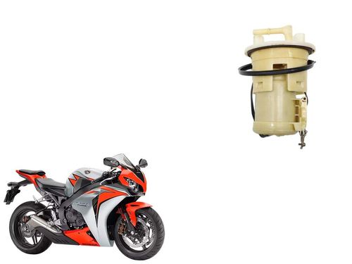 Bomba Combustível Honda Cbr 1000 Rr 08-11