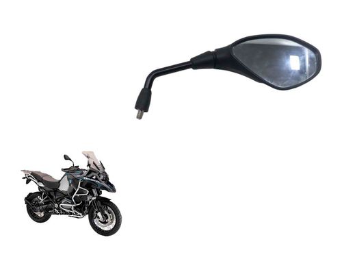 Espelho Retrovisor Direito Bmw R 1200 Gs R1200gs 13-19