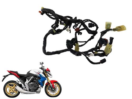 Chicote Principal Honda Cb 1000r  11-16