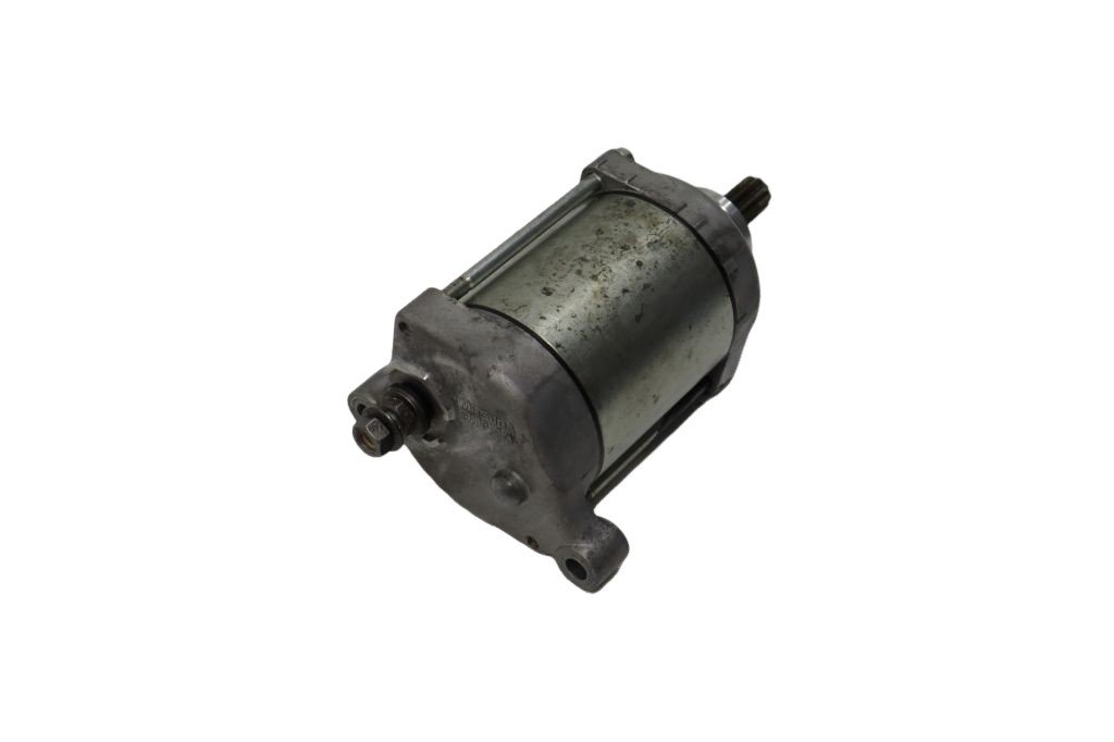 Motor de Partida Kawasaki Zx 10 Zx10 22-24 - CompreSuaPeça