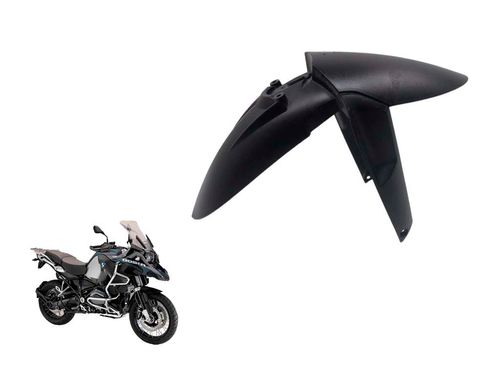 Para-lama Dianteiro Bmw R 1200 Gs 13-19c/detalhe