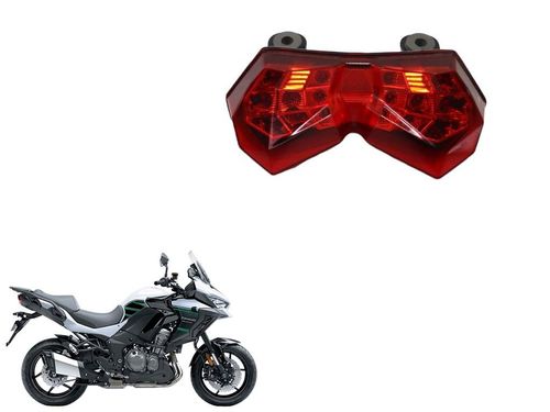 Lanterna Traseira Kawasaki Versys 1000 19-21