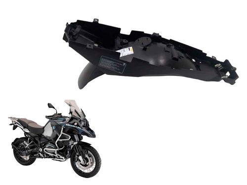 Para-lama Traseiro Interno Bmw R 1200 Gs R1200gs 13-19
