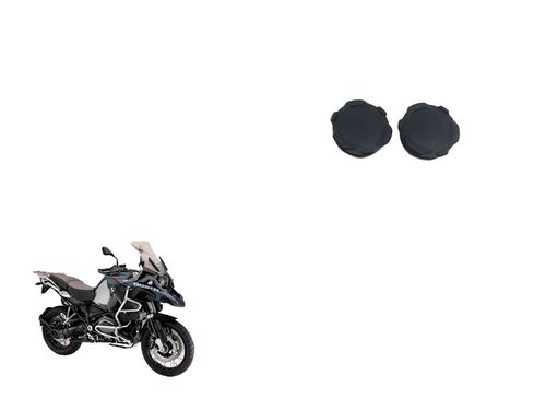 Acabamento Mesa Superior Bmw R 1200 Gs R1200gs 13-19