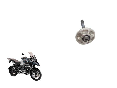 Parafuso Ponteira Escapamento Bmw R 1200 Gs 13-19
