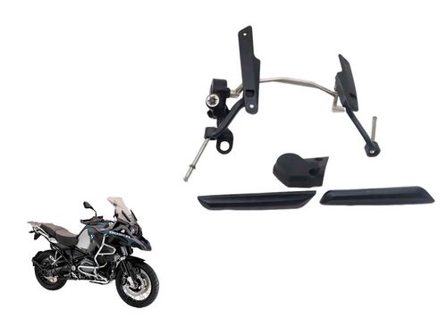 Suporte Bolha Bmw R 1200 Gs R1200gs 13-19