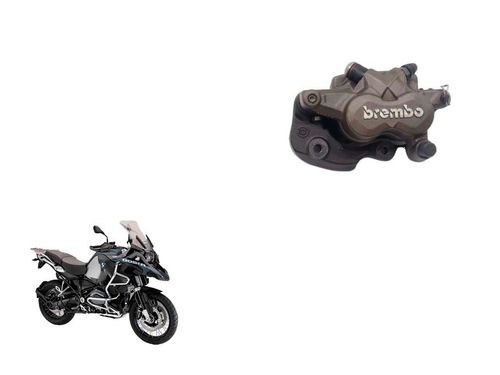 Pinça Freio Traseiro Bmw R 1200 Gs R1200gs 13-19