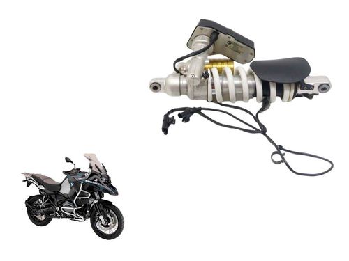 Amortecedor Traseiro Bmw R 1200 Gs R1200gs 13-19