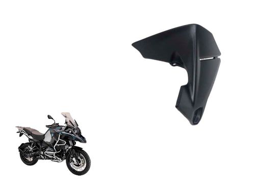 Acabamento Painel Direito Bmw R 1200 Gs R1200gs 13-19