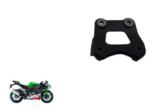 Suporte Tanque Kawasaki Zx 6 Zx6 19-24