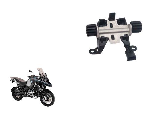 Suporte Banco Piloto Bmw R 1200 Gs R1200gs 13-19