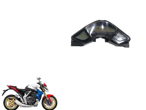 Painel 59.907 Km Honda Cb 1000 Cb1000 11-16