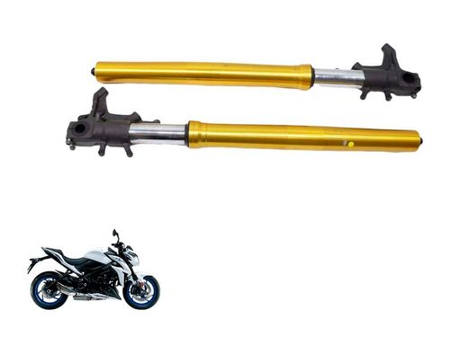 Par Bengalas Suzuki Gsx S 1000 Gsxs1000 16-22