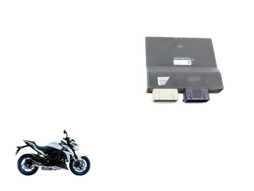 Módulo de Injeção Suzuki Gsx S 1000 Gsxs1000 16-22