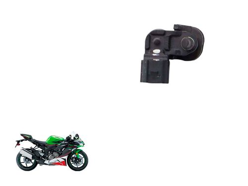 Sensor Map Kawasaki Zx 6 Zx6 19-24