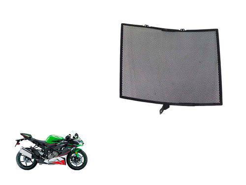 Grade Diador Kawasaki Zx 6 Zx6 19-24
