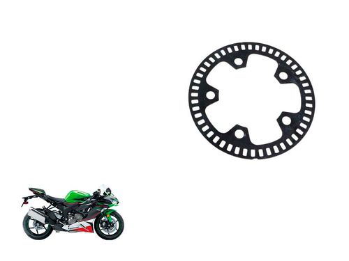 Disco Abs Dianteiro Kawasaki Zx 6 Zx6 19-24