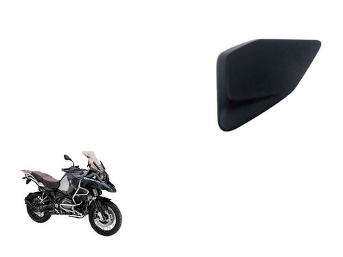 Acabamento Amortecedor Bmw R 1200 Gs R1200gs 13-19