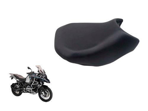 Banco Dianteiro Piloto Bmw R 1200 Gs R1200gs 13-19