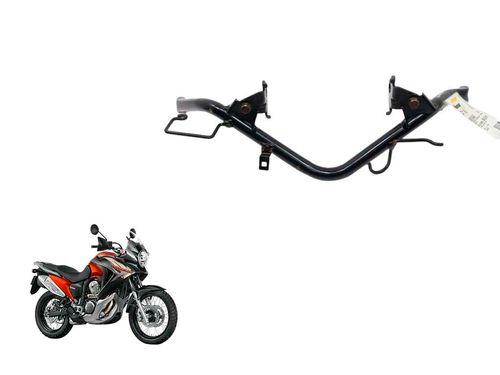 Suporte Carenagem Inferior Honda Transalp 700 11-14