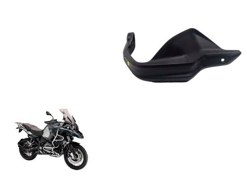 Protetor Mão Direito Bmw R 1200 Gs 13-19c/detalhe