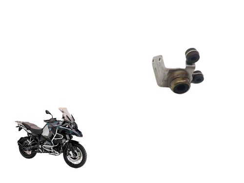 Suporte Escapamento Bmw R 1200 Gs R1200gs 13-19