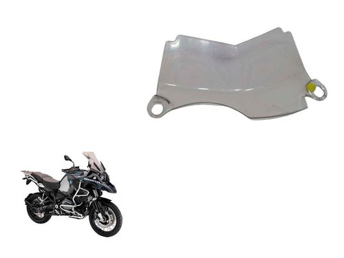Bolha Acabamento Painel Bmw R 1200 Gs 13-19c/detalhe