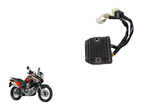 Retificador Honda Transalp 700 11-14