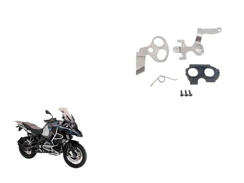 Trava Banco Carona Bmw R 1200 Gs R1200gs 13-19