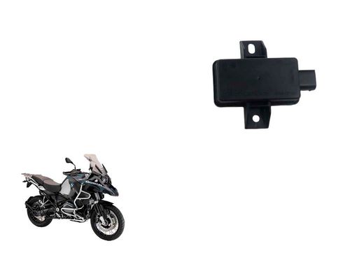 Módulo Pressão Pneu Bmw R 1200 Gs R1200gs 13-19