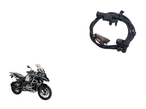 Sensor Abs Dianteiro Bmw R 1200 Gs R1200gs 13-19