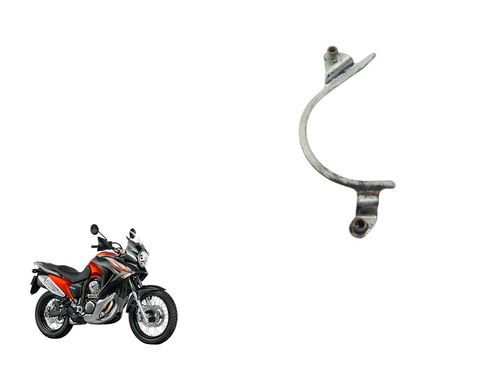 Guia Tampa Pinhão Honda Transalp 700 11-14