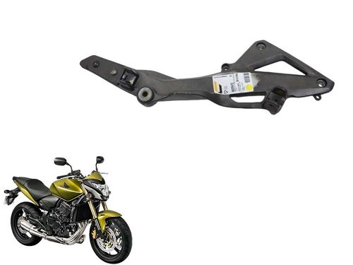 Bacalhau Direito Honda Hornet 600 08-14c/detalhe