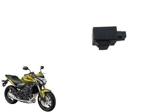 Rele Pisca Honda Hornet 600 Hornet600 12-14
