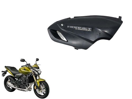 Carenagem Lateral Direita Honda Hornet 600 08-14c/detalhe