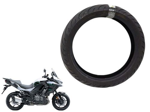 Pneu Dianteiro 120/70 R17 PILOT STREET RADIAL