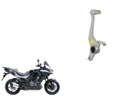 Pedal Freio Kawasaki Versys 1000 19-21c/detalhe