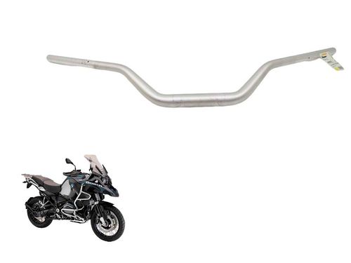 Guidão Bmw R 1200 Gs R1200gs 13-19c/detalhe
