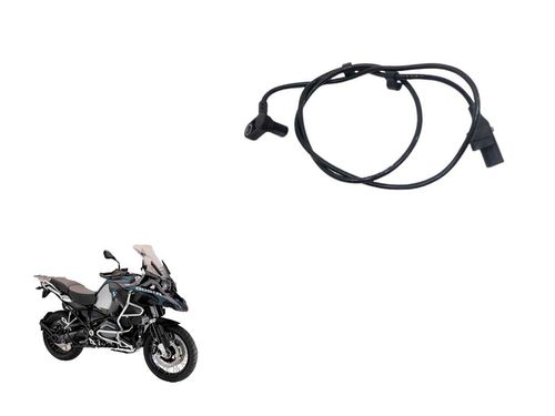 Sensor Abs Traseiro Bmw R 1200 Gs R1200gs 13-19