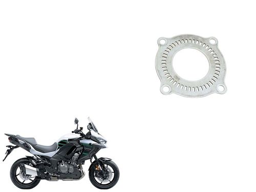 Disco Abs Traseiro Kawasaki Versys 1000 19-21
