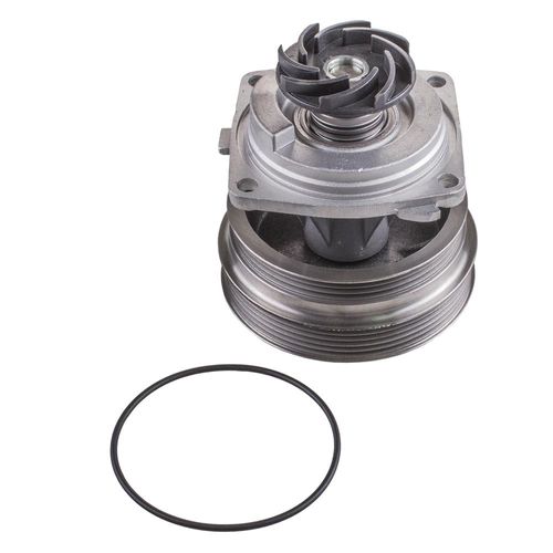 Bomba Água Fiat Strada 1999 a 2003 - 177880 - 352004