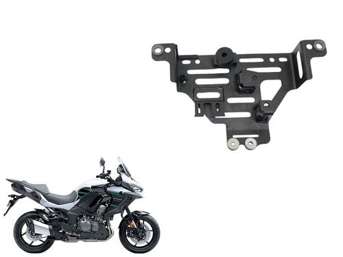 Suporte Quadro B Kawasaki Versys 1000 19-21