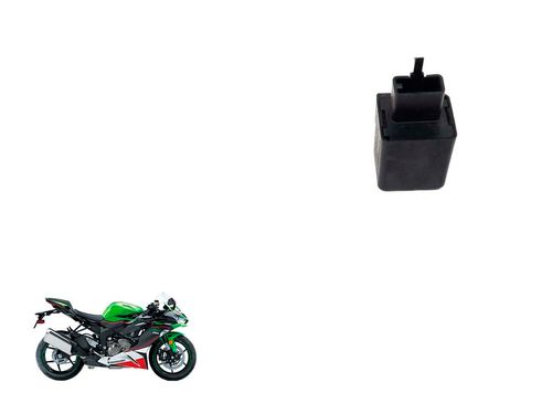 Rele Pisca Kawasaki Zx 6 Zx6 19-24