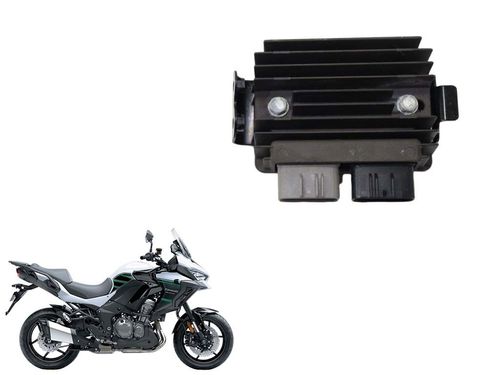 Retificador Kawasaki Versys 1000 Versys1000 19-21
