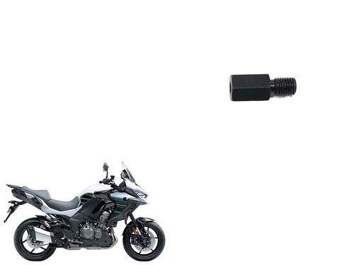 Alongador Espelho Retrovisor Kawasaki Versys 1000 19-21
