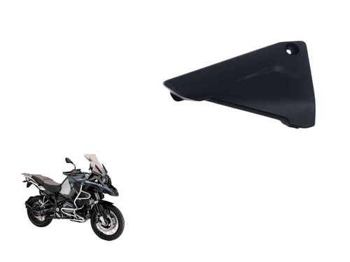 Carenagem Lateral Esquerda Bmw R 1200 Gs R1200gs 13-19