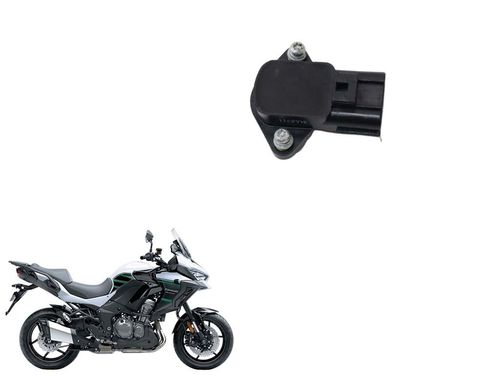 Sensor Tps Borboleta Kawasaki Versys 1000 19-21